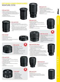 Catalogue Camara page 69