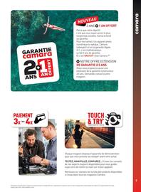 Catalogue Camara page 7