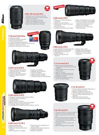 Catalogue Camara page 70