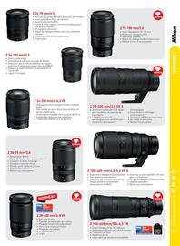 Catalogue Camara page 71