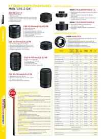 Catalogue Camara page 72