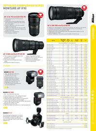 Catalogue Camara page 73