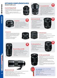 Catalogue Camara page 78