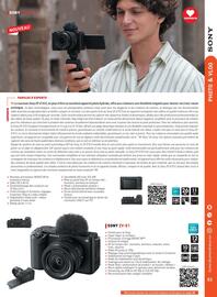 Catalogue Camara page 83