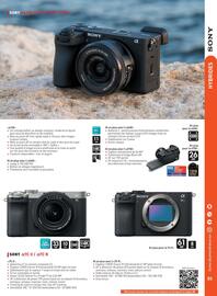 Catalogue Camara page 85
