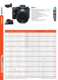 Catalogue Camara page 88
