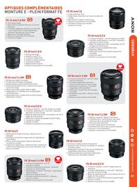 Catalogue Camara page 89