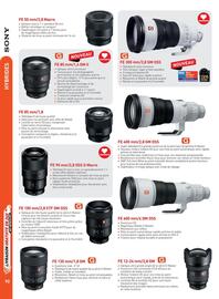 Catalogue Camara page 90