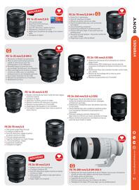 Catalogue Camara page 91