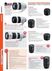 Catalogue Camara page 92