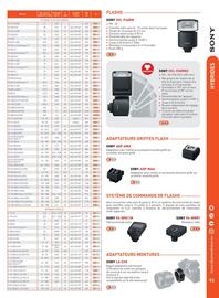 Catalogue Camara page 93