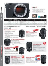 Catalogue Camara page 96