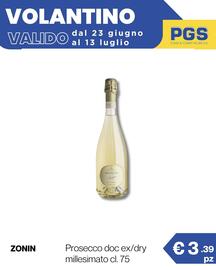 Volantino PGS Cash&Carry Pagina 2