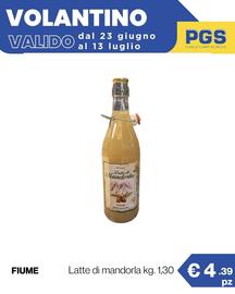 Volantino PGS Cash&Carry Pagina 3