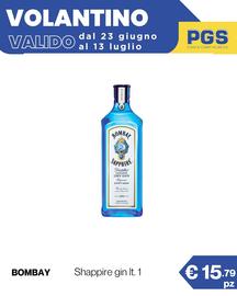Volantino PGS Cash&Carry Pagina 4