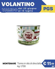 Volantino PGS Cash&Carry Pagina 5