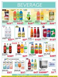 MVR Cash & Carry flyer Page 2