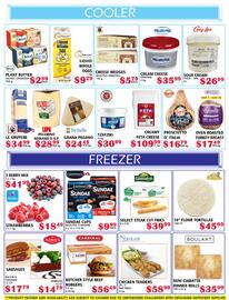 MVR Cash & Carry flyer Page 3