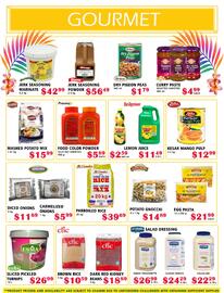 MVR Cash & Carry flyer Page 4