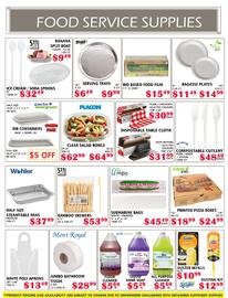 MVR Cash & Carry flyer Page 6