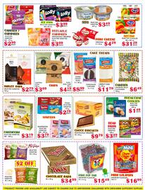 MVR Cash & Carry flyer Page 8