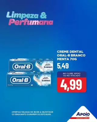Catálogo Apoio Mineiro