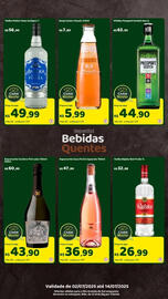Catálogo Master Supermercados Página 3