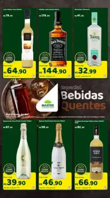 Catálogo Master Supermercados (válido até 15-10)