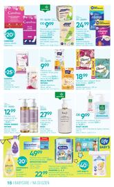 SuperPharm gazetka Strona 16