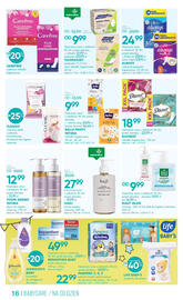 SuperPharm gazetka Strona 16