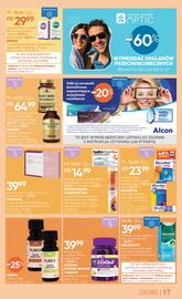 SuperPharm gazetka Strona 17