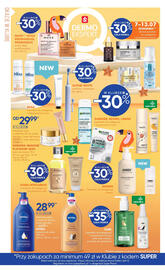SuperPharm gazetka Strona 6