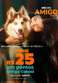 Catálogo Cobasi semana 27 Página 6