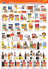 Catálogo Supermercados Condor semana 27 Página 3