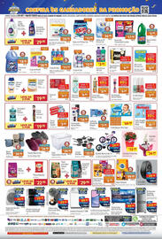 Catálogo Supermercados Condor semana 27 Página 4