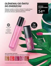 Avon gazetka Strona 11