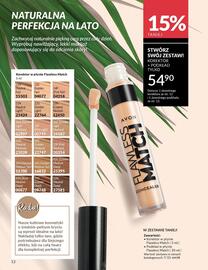 Avon gazetka Strona 12