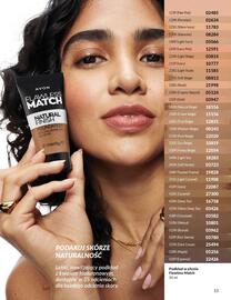 Avon gazetka Strona 13