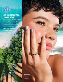 Avon gazetka Strona 16