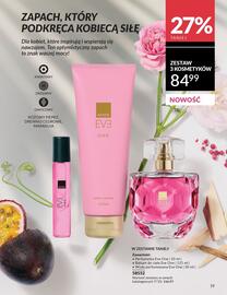 Avon gazetka Strona 19