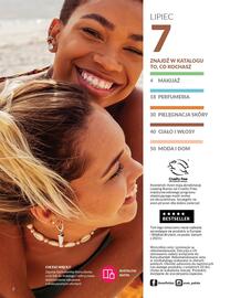 Avon gazetka Strona 2