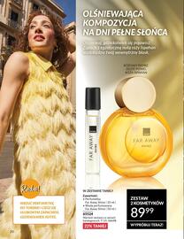 Avon gazetka Strona 20