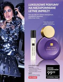 Avon gazetka Strona 21