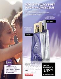 Avon gazetka Strona 24
