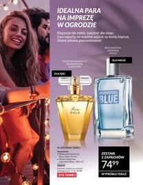 Avon gazetka Strona 26