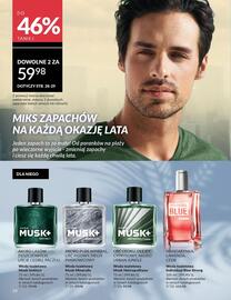 Avon gazetka Strona 28
