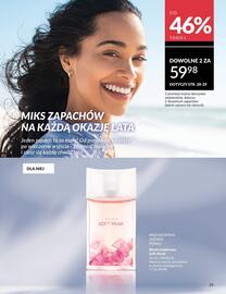 Avon gazetka Strona 29