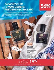 Avon gazetka Strona 3
