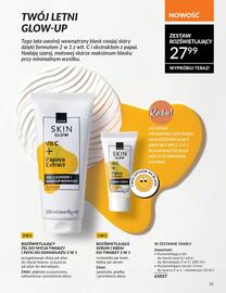 Avon gazetka Strona 31