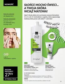 Avon gazetka Strona 33